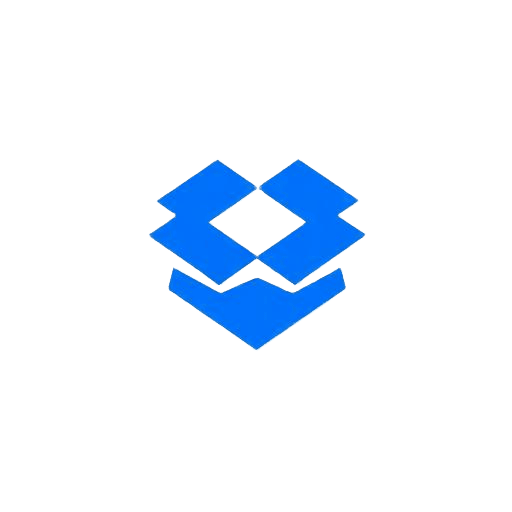 Dropbox logo — buy on GG Marketplace