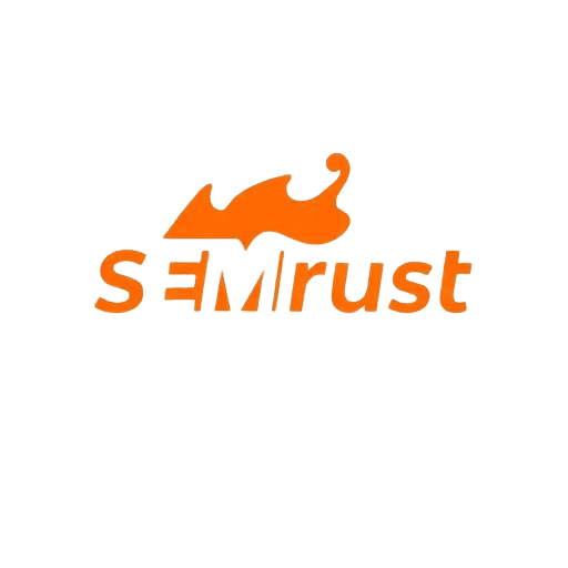 SEMrush logo — buy on GG Marketplace