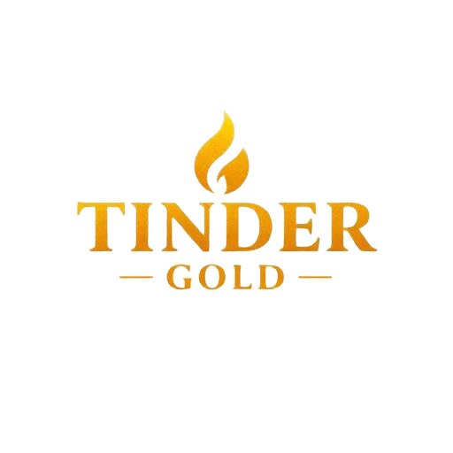 Tinder logo — buy on GG Marketplace